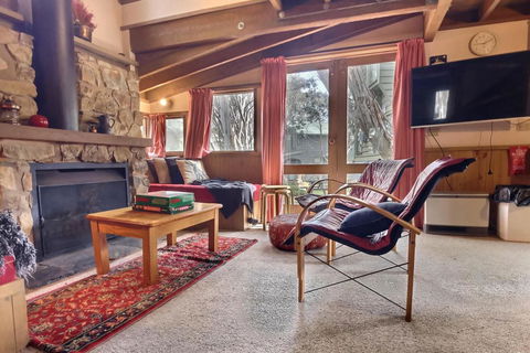 Bindi - Alpine Getaways's Chalet At Tower Rd - Stayed 2