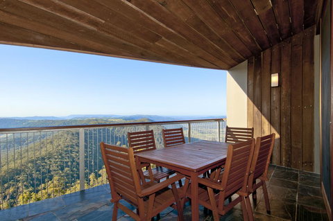 Binna Burra Sky Lodges - Stayed 2