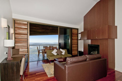 Binna Burra Sky Lodges - Stayed 3