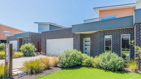 Birch House - Stayed 1