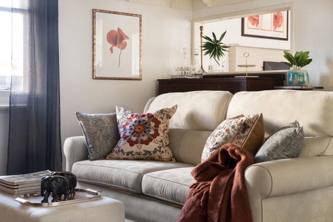 Birch House - Stayed 1