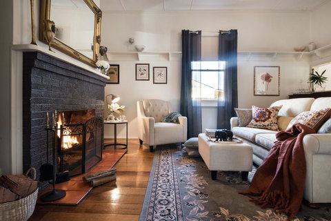 Birch House - Stayed 0