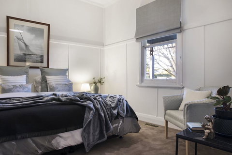 Birch House - Stayed 3