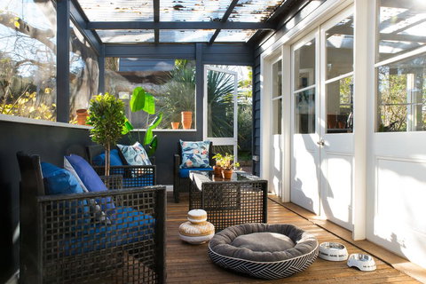 Birch House - Stayed 2