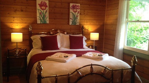 Birch House Koroit - Stayed 1