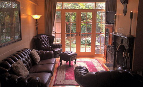 Birch House Koroit - Stayed 2