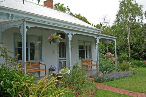 Birch House Koroit - Stayed 0
