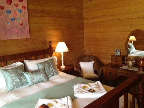 Birch House Koroit - Stayed 3