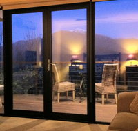 Birches Luxury Spa Chalets
