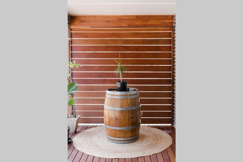 Bird In Hand Cottage, Port Noarlunga - Stayed 2