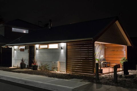 Bird In Hand Cottage, Port Noarlunga - Stayed 3