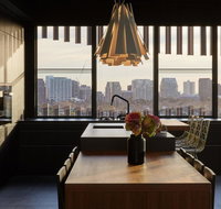 Birdcage Penthouse Luxury Melbourne Ultra Modern Industrial Chic - Stayed