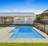 Birdrock Beach Bed and Breakfast - Stayed