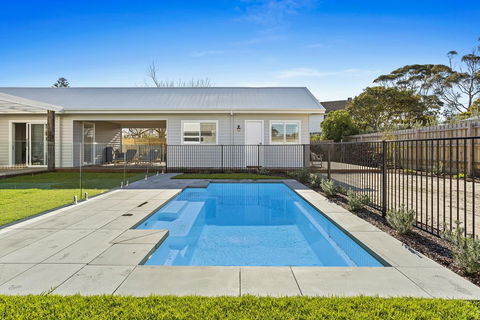 Birdrock Beach Bed And Breakfast - Stayed 0