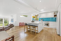 BIRDSONG - MORNINGTON