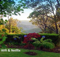 Black Cockatoo Retreat