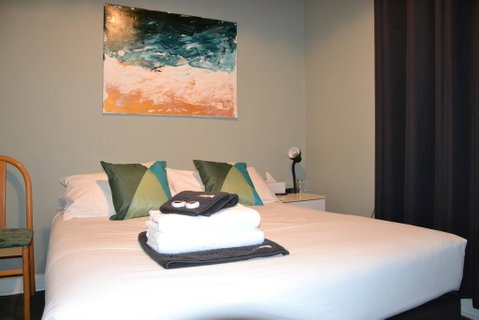 Black Diamond Lodge - Stayed 3