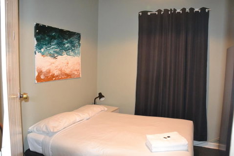 Black Diamond Lodge - Stayed 0
