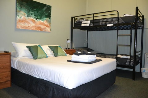 Black Diamond Lodge - Stayed 2