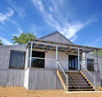 Black Sheep Inn - Stayed