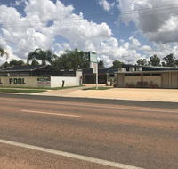 Blackall Coolibah Motel - Stayed