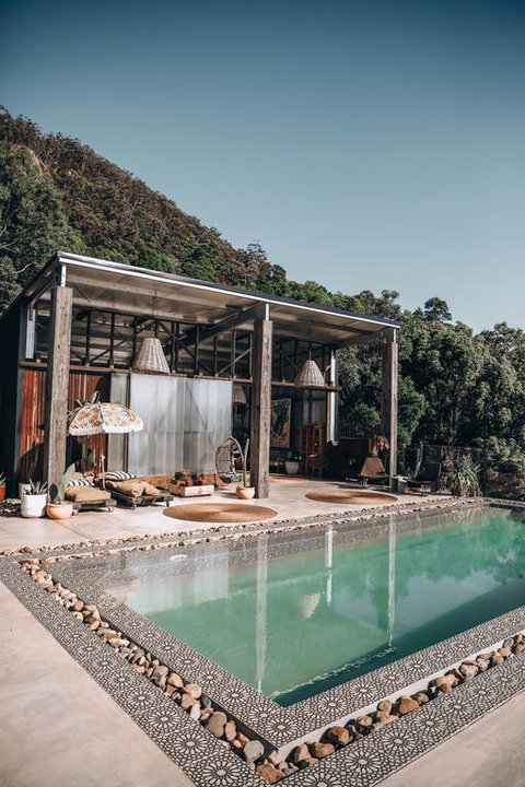 Blackbird Luxury Accommodation - Stays Accommodation 3