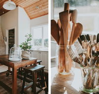 Blacksmiths Cottage - Stayed