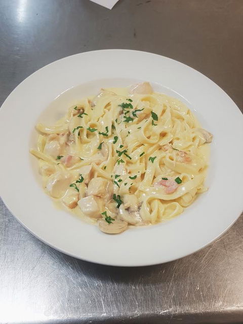 Blackwater Motor Inn - Stayed 3