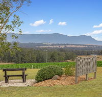 Blackwattle Retreats - Stayed