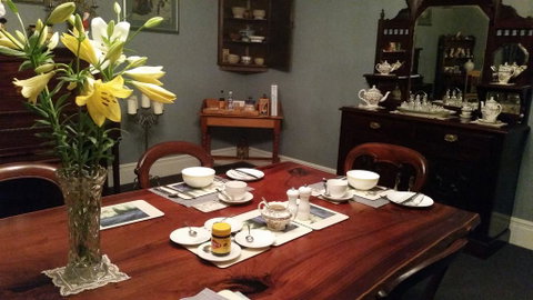 Blackwood Inn Innkeepers House - Stayed 2