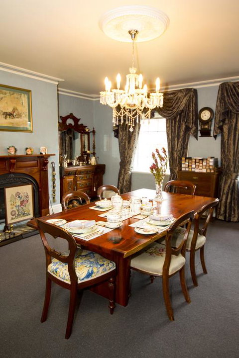 Blackwood Inn Innkeepers House - Stayed 3