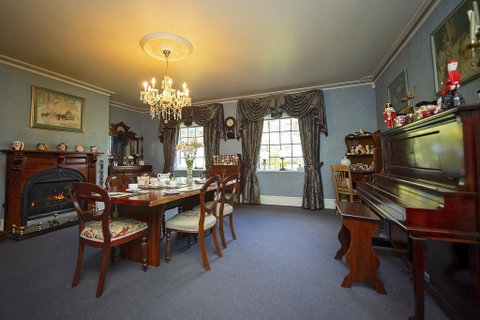Blackwood Inn Innkeepers House - Stayed 0