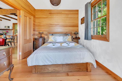 Blackwood Park Cottages Mole Creek - Stays Accommodation 2
