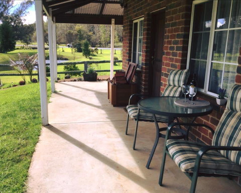 Blackwood Valley Suites - Stayed 1
