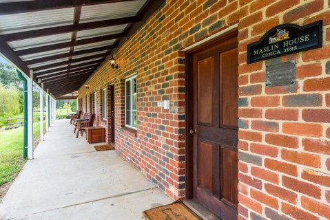 Blackwood Valley Suites - Stayed 2