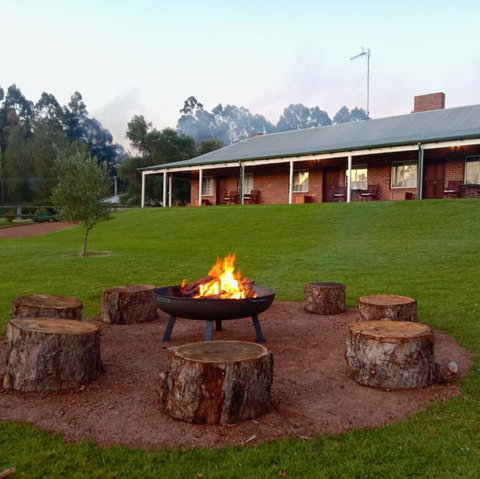 Blackwood Valley Suites - Stayed 0