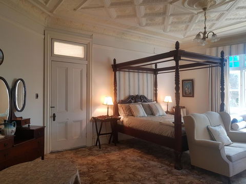 Blair Athol Boutique Hotel & Day Spa - Stayed 2