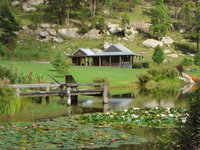 Book Wollombi Accommodation Vacations Stayed Stayed