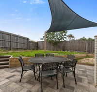 Blairgowrie Beach Baby - Stays Accommodation
