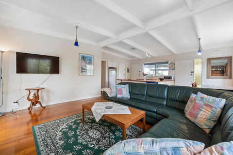 Blairgowrie Beach Baby - Stayed 3
