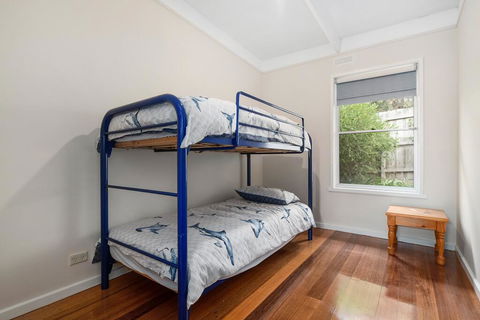 Blairgowrie Beach Baby - Stayed 1