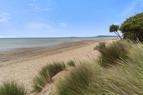 Blairgowrie Beach Baby - Stayed 2