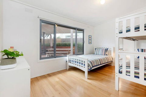 Blairgowrie Beach Retreat - Stayed 3