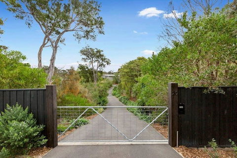 Blairgowrie Beach Retreat - Stayed 0