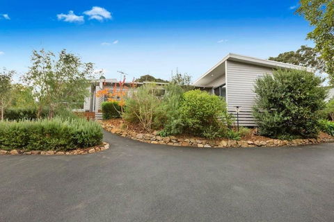 Blairgowrie Beach Retreat - Stayed 1