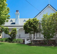 Blake House - iconic coastal homestead - Stayed