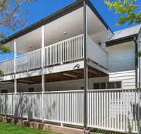 Blake Loft on Manning - 500 metres to two beaches - Stayed