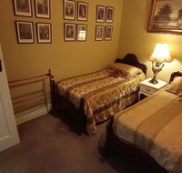 Blakes Manor Self Contained Heritage Accommodation - Stayed