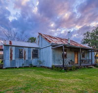 Blaxland's Cottage - Stayed