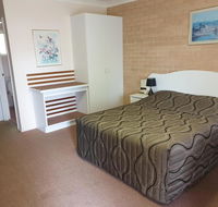 Blayney Central Motel - Stayed